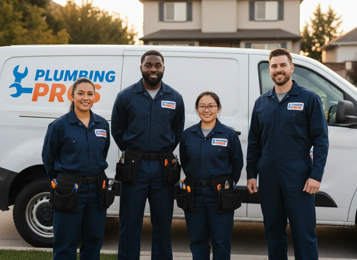 Water Heater Repair company in Youngstown, NY